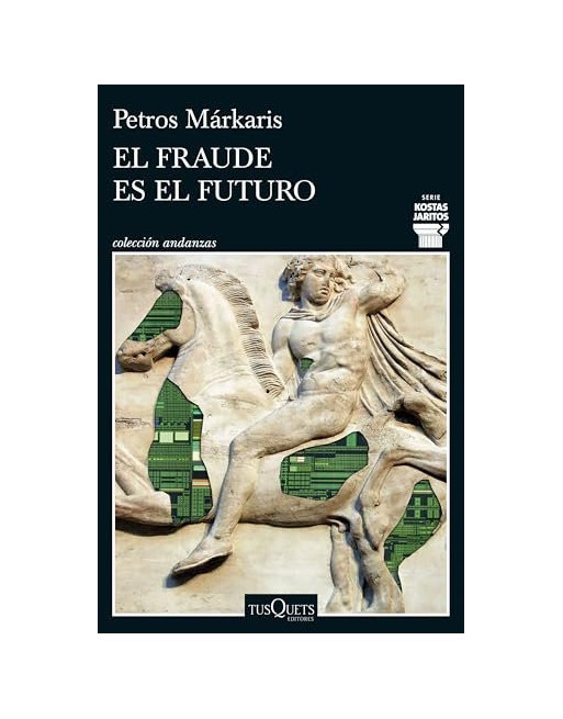 El fraude es el futuro