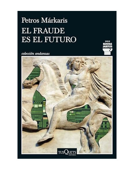 El fraude es el futuro