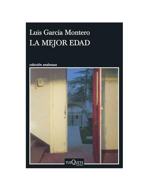 La mejor edad