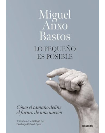 Lo pequeño es posible