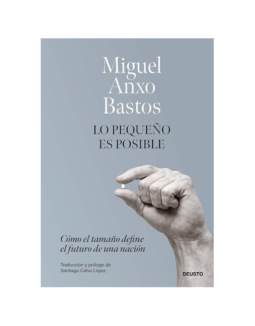 Lo pequeño es posible