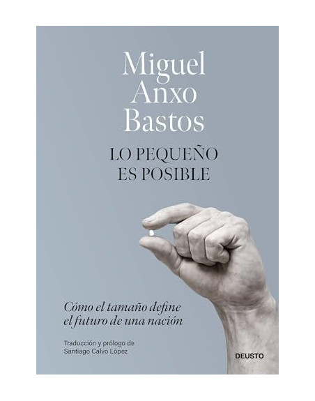 Lo pequeño es posible