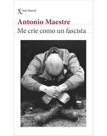 Me crie como un fascista