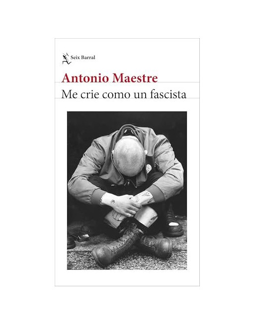 Me crie como un fascista