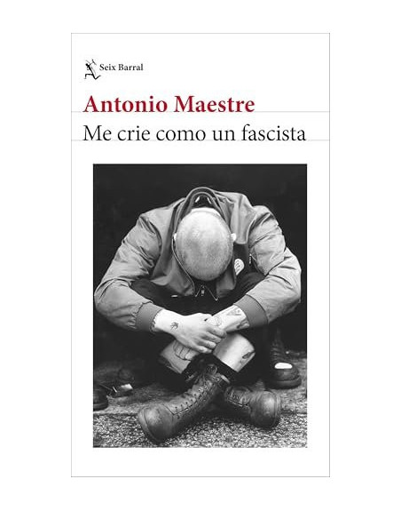 Me crie como un fascista