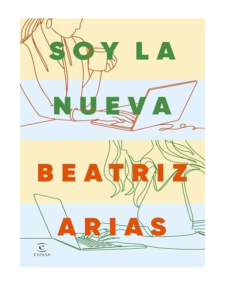 Soy la nueva