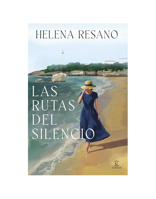 Las rutas del silencio
