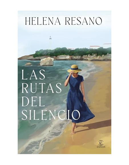 Las rutas del silencio