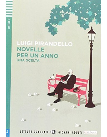 Novelle per un Anno + cd A2