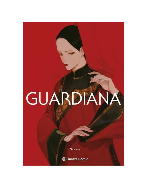 Guardiana