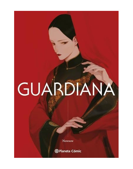 Guardiana