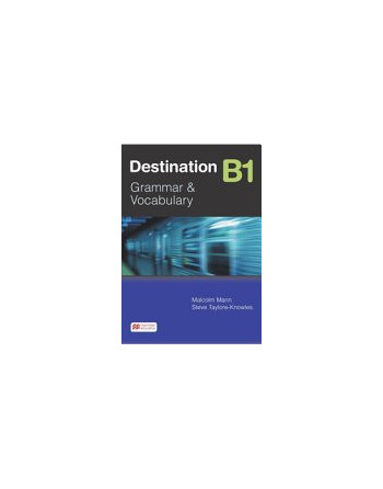 Destination B1+ key