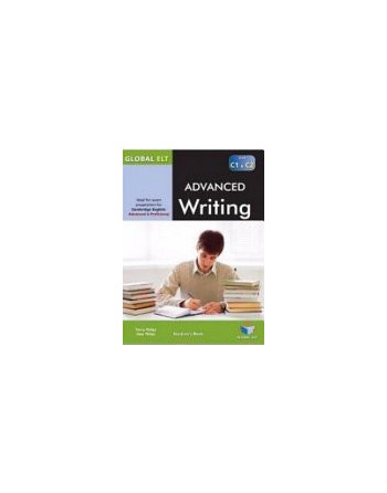 Advanced Writing C1 C2 Self Stady