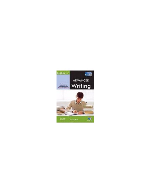 Advanced Writing C1 C2 Self Stady