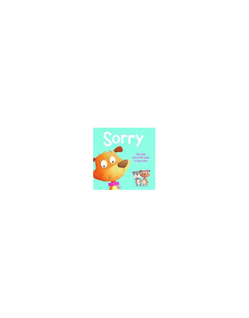 Sorry
