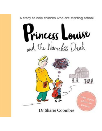 Princess Louise and the Nameless Dread (No More Worries)