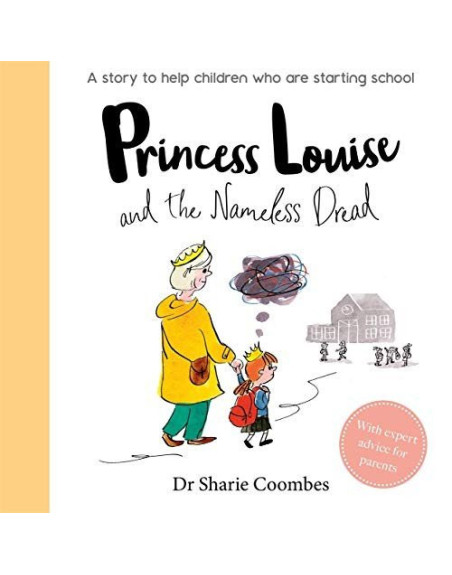 Princess Louise and the Nameless Dread (No More Worries)