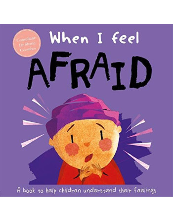 When i feel afraid