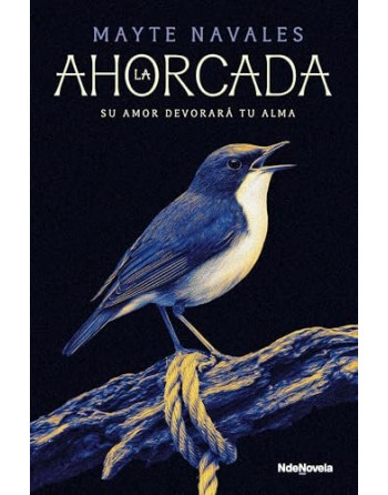 La Ahorcada
