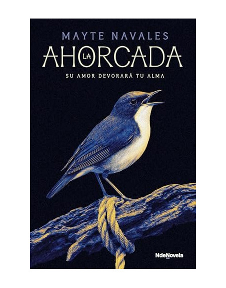 La Ahorcada