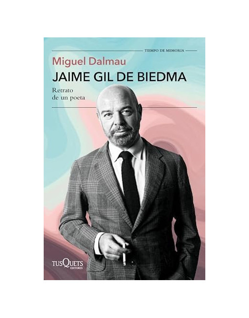 Jaime Gil de Biedma