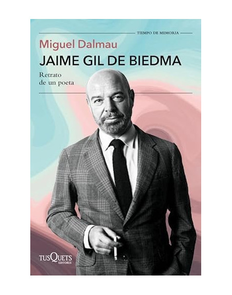 Jaime Gil de Biedma