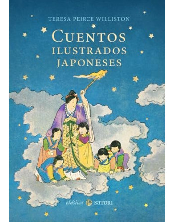 Cuentos ilustrados japoneses