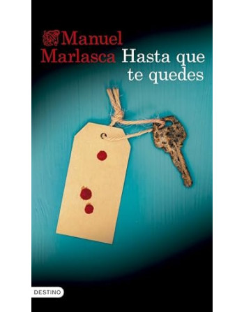 Hasta que te quedes