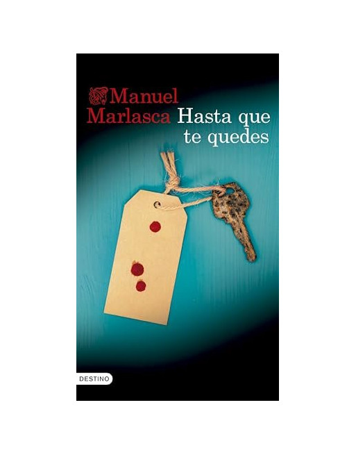 Hasta que te quedes