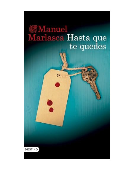 Hasta que te quedes