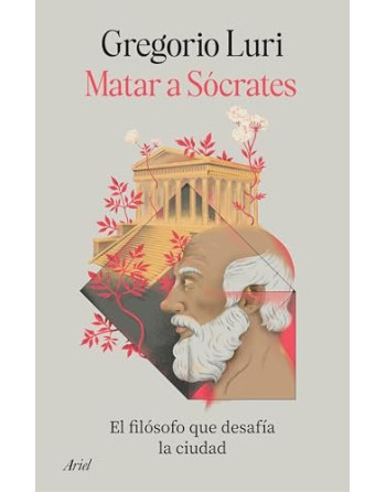 Matar a Scorates