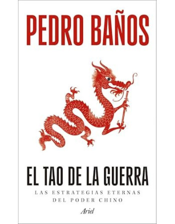 El tao de la guerra