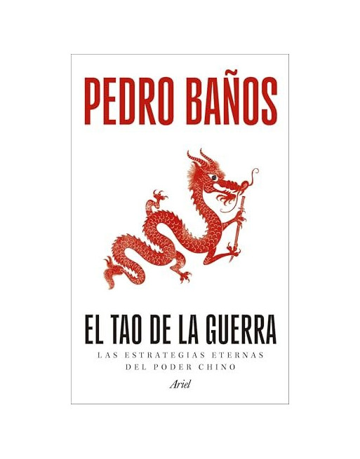 El tao de la guerra