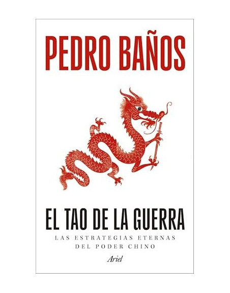 El tao de la guerra