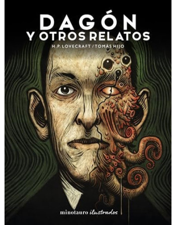 Dagón y otros relatos