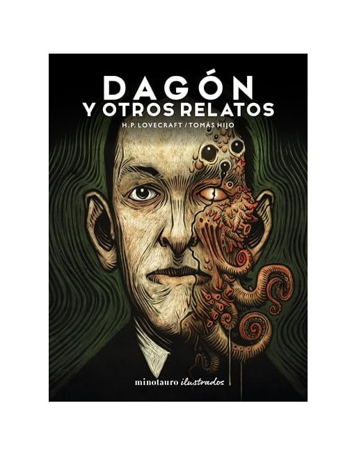 Dagón y otros relatos
