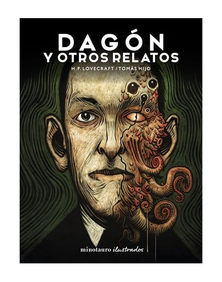 Dagón y otros relatos