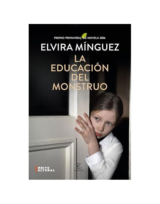 La educacion dle monstruo