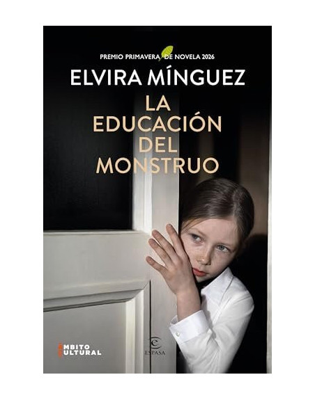 La educacion dle monstruo