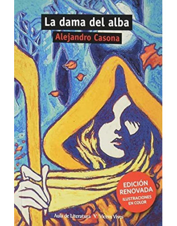 La dama del Alba