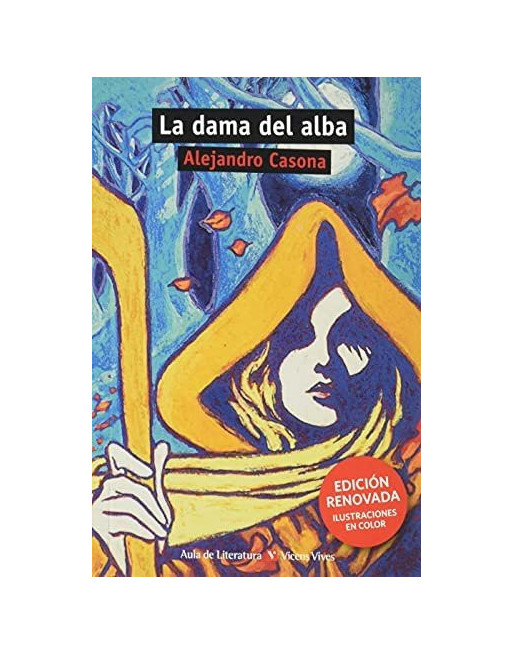 La dama del Alba