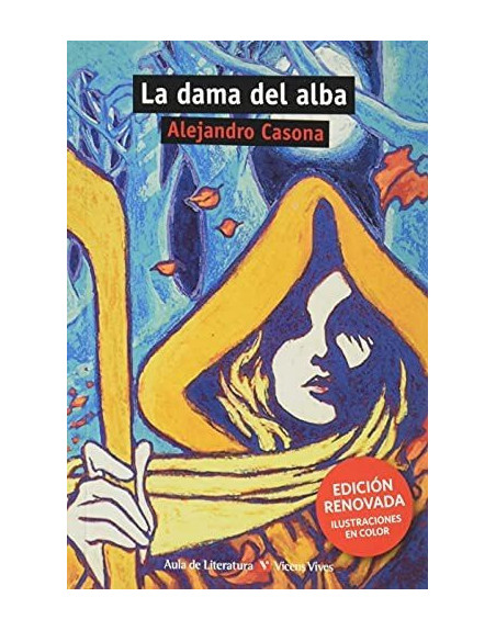 La dama del Alba