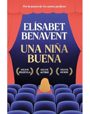 Una niña buena