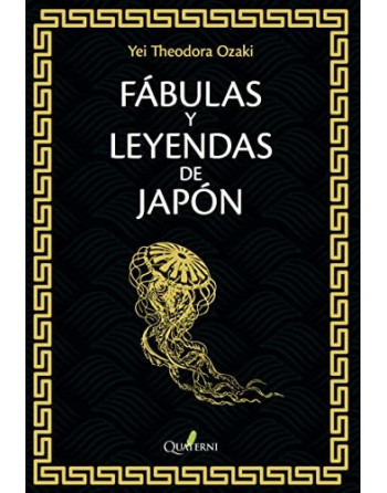 Fábulas y leyendas de Japón