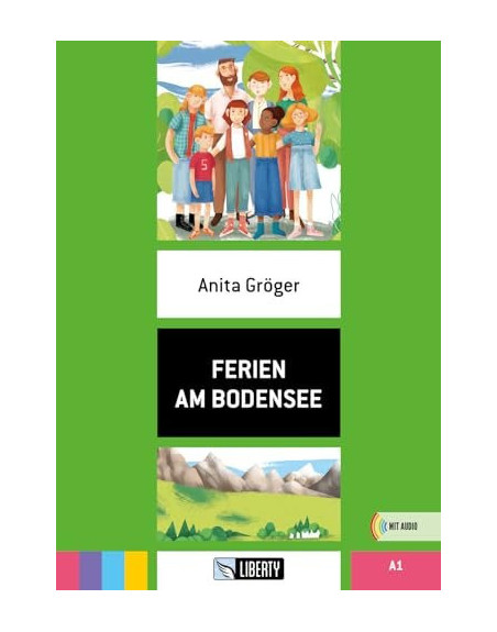 Ferien am Bodensee A1