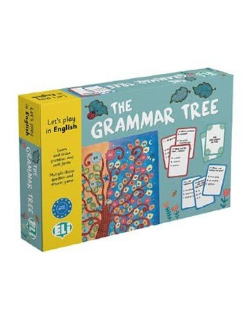 The Grammar Tree A1/A2 play