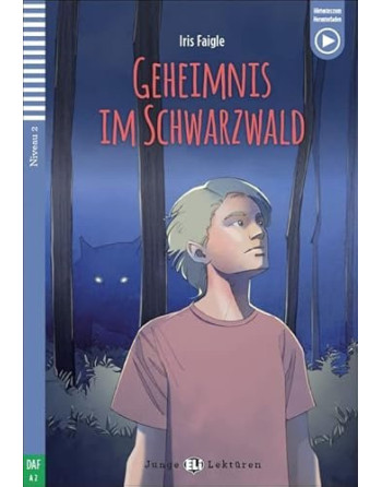 Geheimnis im Schwarzwald A2 audio web