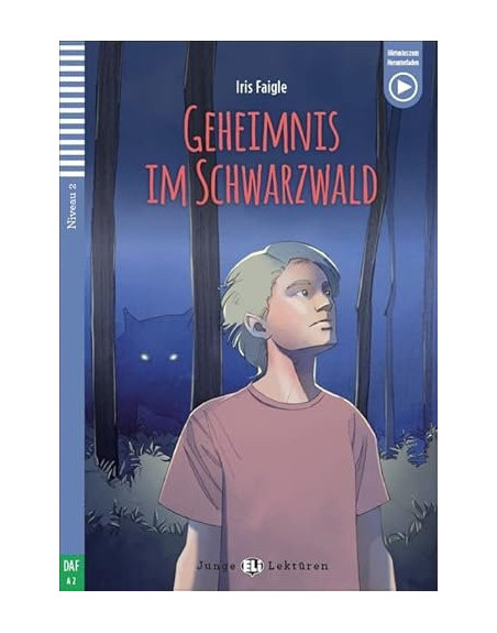 Geheimnis im Schwarzwald A2 audio web