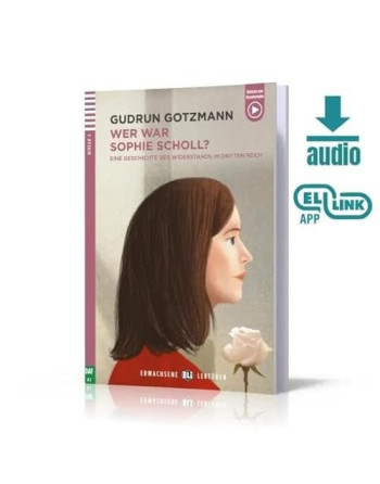 Wer War Sophie Scholl? b1 AUDIO WEB