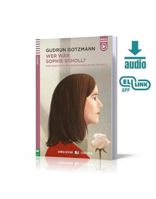 Wer War Sophie Scholl? b1 AUDIO WEB